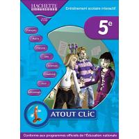 Atout Clic 5ème