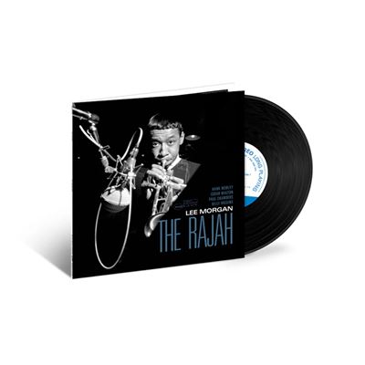 The Rajah (Tone Poet Series)