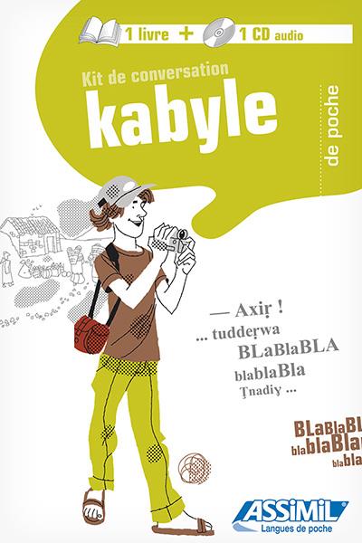 Kit de conversation kabyle