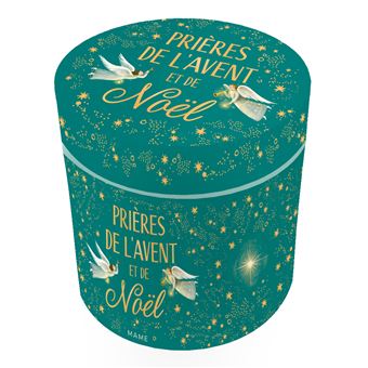 Prières de l'Avent et de Noël