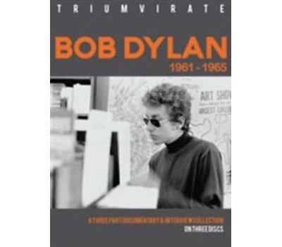 Triumvirate Documentaire