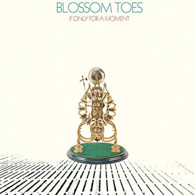 If only for a moment/inclus 7 titres bonus