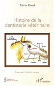 Histoire de la dentisterie vétérinaire