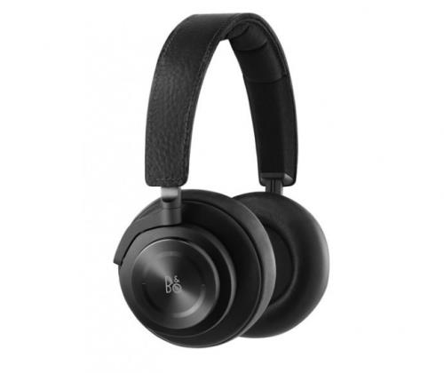 Casque D’Écoute Sans Fil Circum-Aural Beoplay H7 De Bang & Olufsen, Noir