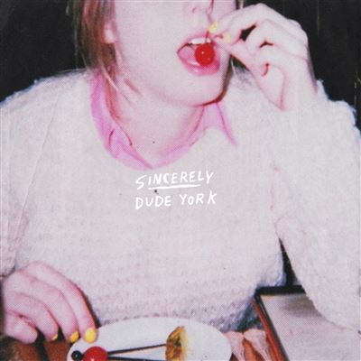 SINCERELY/LP