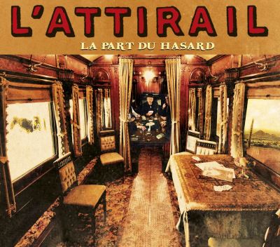 Part du hasard
