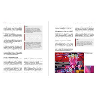 Guide de la photographie au reflex numérique - S'équiper, photographier, retoucher et imprimer