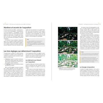 Guide de la photographie au reflex numérique - S'équiper, photographier, retoucher et imprimer