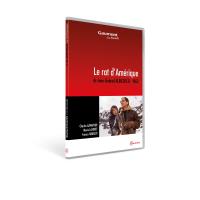 Le rat d'Amérique DVD