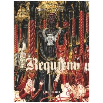 RequiemRequiem