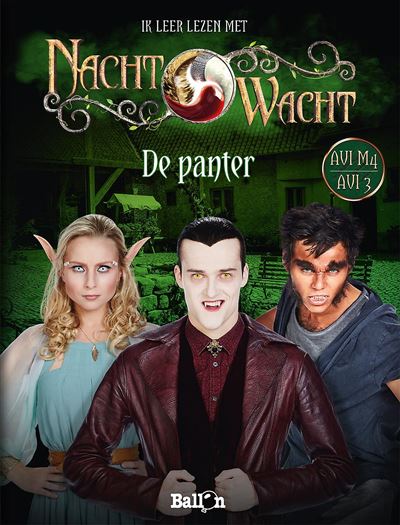De panter