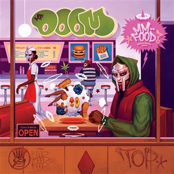 洋楽 MF DOOM Mm-Food-20th-Anniversary.jpg