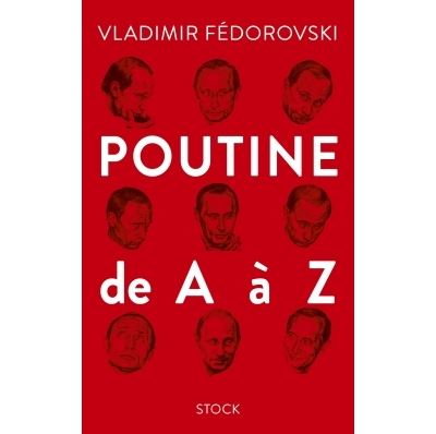 Poutine de A à Z