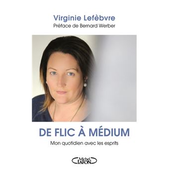 De flic à médium