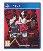 Root Film PS4