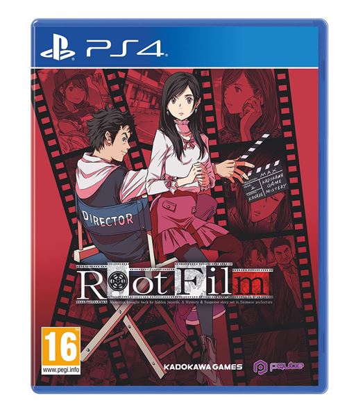 Root Film PS4