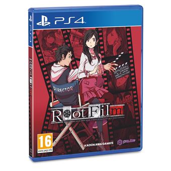 Root Film PS4