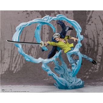Figurine Figuarts Zero One Piece Extra Battle Trafalgar