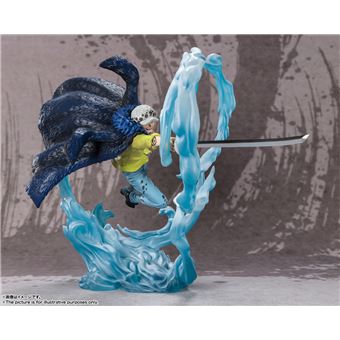 Figurine Figuarts Zero One Piece Extra Battle Trafalgar