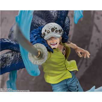 Figurine Figuarts Zero One Piece Extra Battle Trafalgar