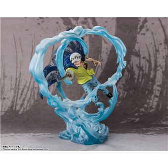 Figurine Figuarts Zero One Piece Extra Battle Trafalgar