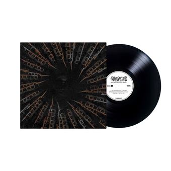 Lp-trainspotting