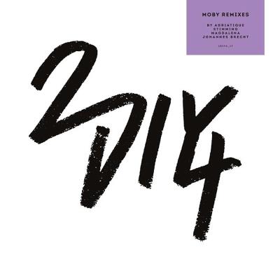 Moby remixes/inclus coupon mp3