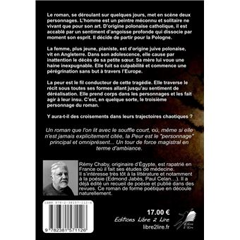 La Peur