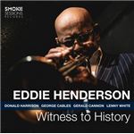 Witness to History - CD