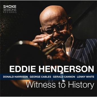 Witness to History - CD