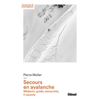 Secours en avalanche