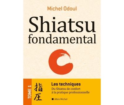 Shiatsu fondamental