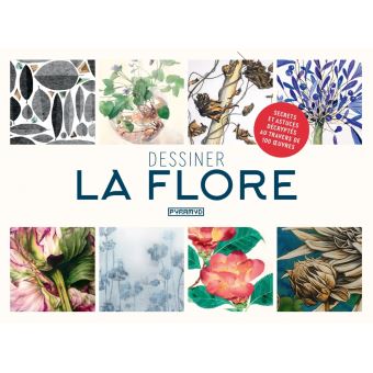 Dessiner la flore