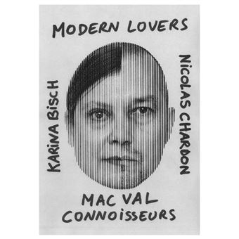 Karina Bisch et Nicolas Chardon. Modern Lovers
