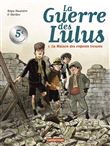 1914, la maison des enfants trouvés