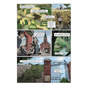 1914, La Maison des enfants trouvés