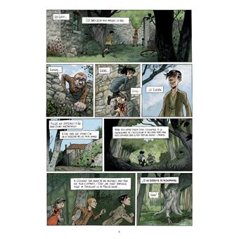 1914, La Maison des enfants trouvés