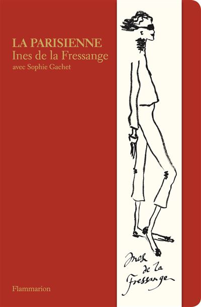 Les Parisiens - cartonné - Sophie Gachet, Inès de La Fressange, Livre tous  les livres à la Fnac