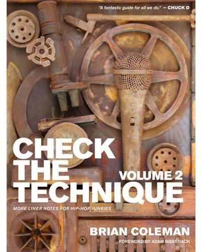 Check the technique: volume 2