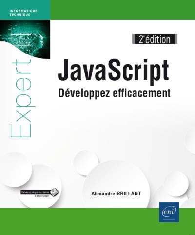 Javascript developpez efficacement
