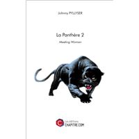 La Panthère 2 - Meeting Woman