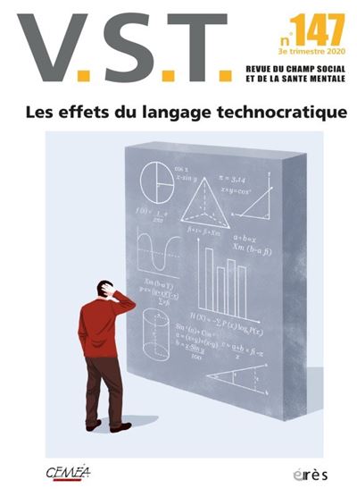VST 147 - les effets du langage technocratique