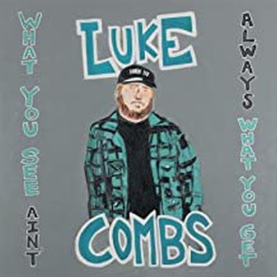 What You See Ain't Always What You Get Edition Deluxe