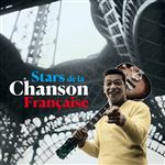 Stars De La Chanson Francaise - Vinilo