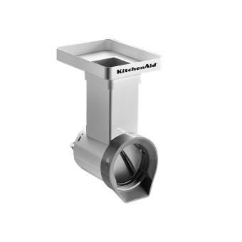 Bol Mélangeur 7 L En Inox Pour KitchenAid Et Robots Sur Socle - Compatible Accessoires Pâtes - Lavable Lave-vaisselle