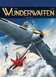 Wunderwaffen T7 - Amerika Bomber