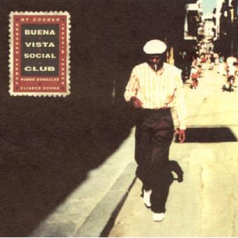 Buena Vista Social Club