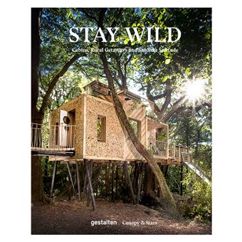 Stay wild