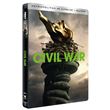Civil War Édition Limitée SteelBook® Blu-ray 4K Ultra HD