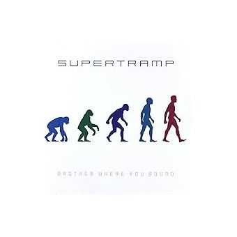 Brother where you bound - Supertramp - CD album - Achat & prix | fnac